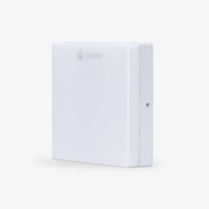 Đèn LED ốp trần đổi màu 18W đế nhựa hình vuông LN12N 220x220/18W Rạng Đông