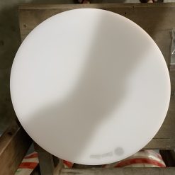 Đèn LED ốp trần đổi màu 22W đế nhôm LN12 220/22W Rạng Đông