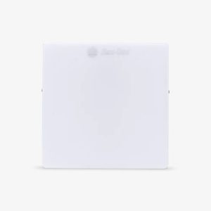 Đèn LED ốp trần đổi màu 22W đế nhôm hình vuông LN12 220x220/22W Rạng Đông