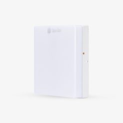 Đèn LED ốp trần đổi màu 22W đế nhôm hình vuông LN12 220x220/22W Rạng Đông