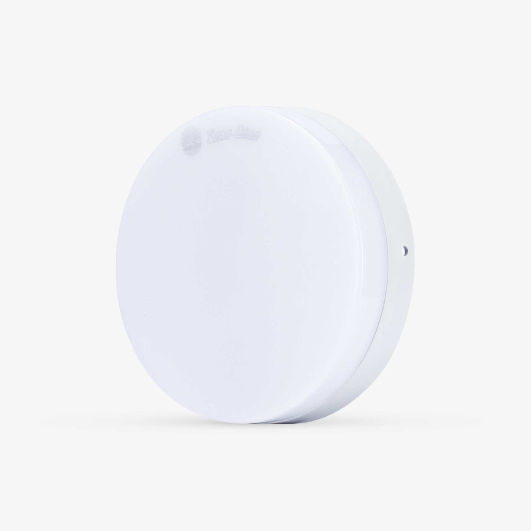 Đèn LED ốp trần đổi màu 24W đế nhựa LN12N 300/24W Rạng Đông