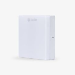 Đèn LED ốp trần đổi màu 24W đế nhựa hình vuông LN12N 300x300/24W Rạng Đông