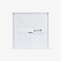 Đèn LED ốp trần đổi màu 24W đế nhựa hình vuông LN12N 300x300/24W Rạng Đông
