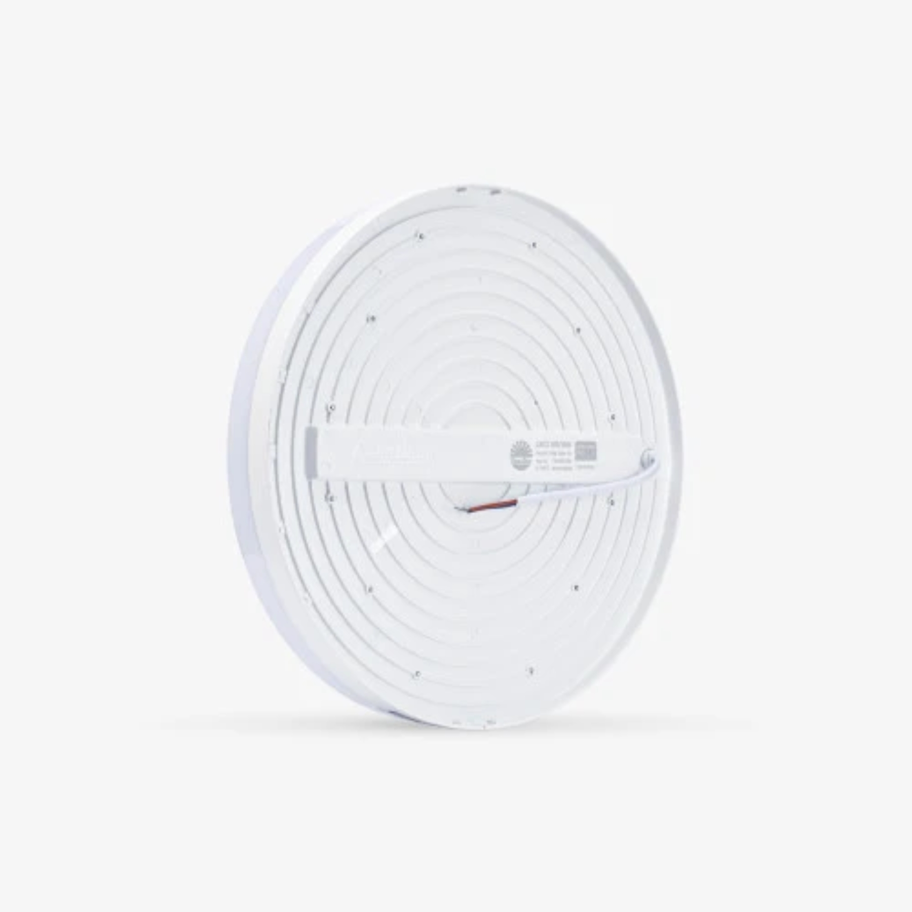 Đèn LED ốp trần đổi màu 30W đế nhôm LN12 300/30W Rạng Đông