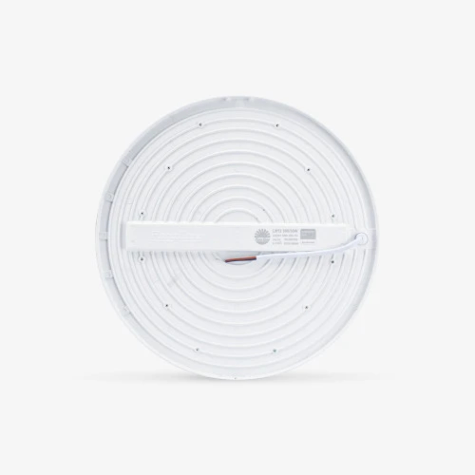 Đèn LED ốp trần đổi màu 30W đế nhôm LN12 300/30W Rạng Đông