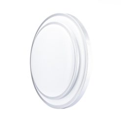 Đèn LED ốp trần đổi màu 40W đế nhôm LN16 480/40W Rạng Đông
