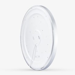 Đèn LED ốp trần đổi màu 40W đế nhôm LN16 480/40W Rạng Đông