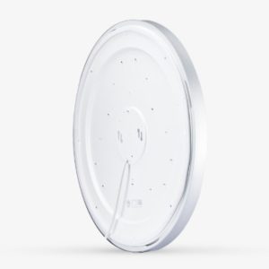 Đèn LED ốp trần đổi màu 40W đế nhôm LN16 480/40W Rạng Đông