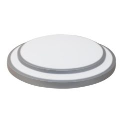 Đèn LED ốp trần đổi màu 40W đế nhôm LN16 480/40W Rạng Đông