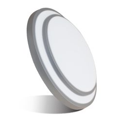 Đèn LED ốp trần đổi màu 40W đế nhôm LN16 480/40W Rạng Đông
