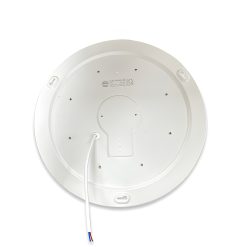 Đèn LED ốp trần đổi màu 40W nhựa LN28 400/40W Rạng Đông