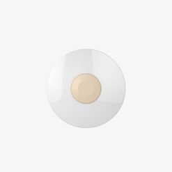 Đèn LED ốp trần nhựa 25W ánh sáng trắng LN26 300/25W 6500K Rạng Đông