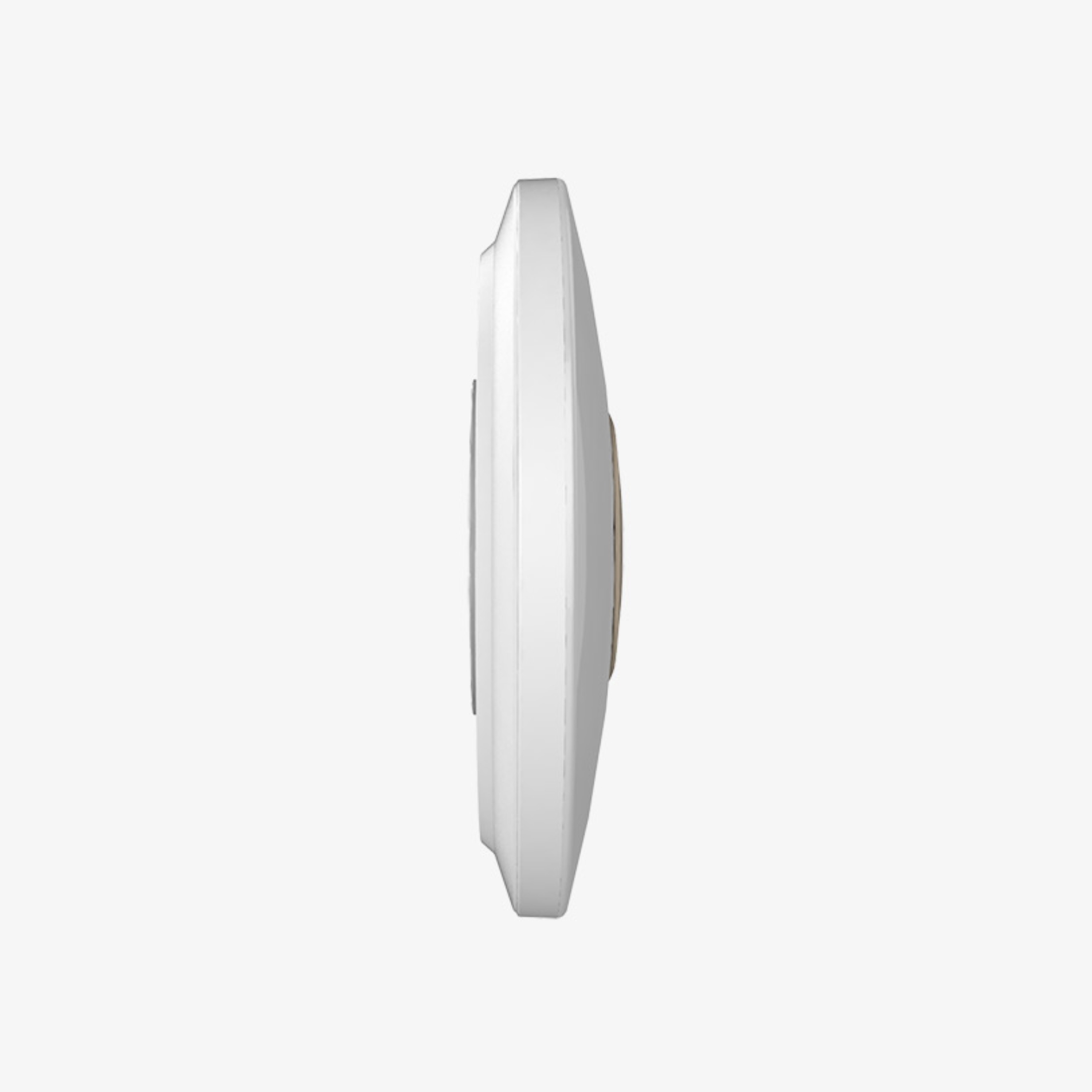 Đèn LED ốp trần nhựa 25W ánh sáng trắng LN26 300/25W 6500K Rạng Đông