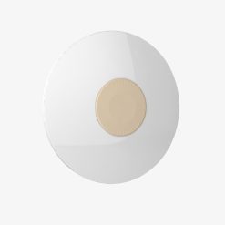 Đèn LED ốp trần nhựa 36W đổi màu LN26 360/36W Rạng Đông