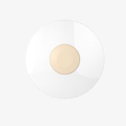 Đèn LED ốp trần nhựa 36W đổi màu LN26 360/36W Rạng Đông