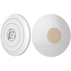 Đèn LED ốp trần nhựa 36W đổi màu LN26 360/36W Rạng Đông