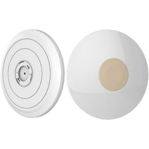 Đèn LED ốp trần nhựa 36W đổi màu LN26 360/36W Rạng Đông