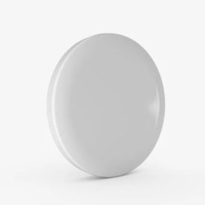Đèn LED ốp trần tràn viền 18W ánh sáng trắng LN30N 220/18W 6500K Rạng Đông