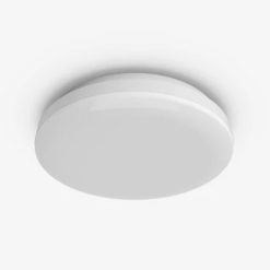 Đèn LED ốp trần tràn viền 18W ánh sáng trắng LN30N 220/18W 6500K Rạng Đông