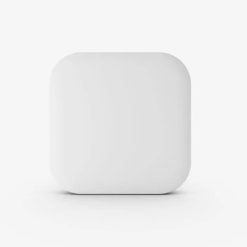 Đèn LED ốp trần tràn viền 18W hình vuông ánh sáng trắng LN30N 220x220/18W 6500K Rạng Đông