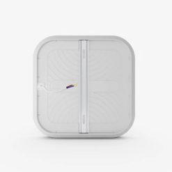 Đèn LED ốp trần tràn viền 18W hình vuông ánh sáng trắng LN30N 220x220/18W 6500K Rạng Đông