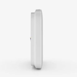 Đèn LED ốp trần tràn viền 18W hình vuông ánh sáng trắng LN30N 220x220/18W 6500K Rạng Đông