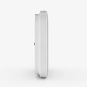 Đèn LED ốp trần tràn viền 18W hình vuông ánh sáng trắng LN30N 220x220/18W 6500K Rạng Đông