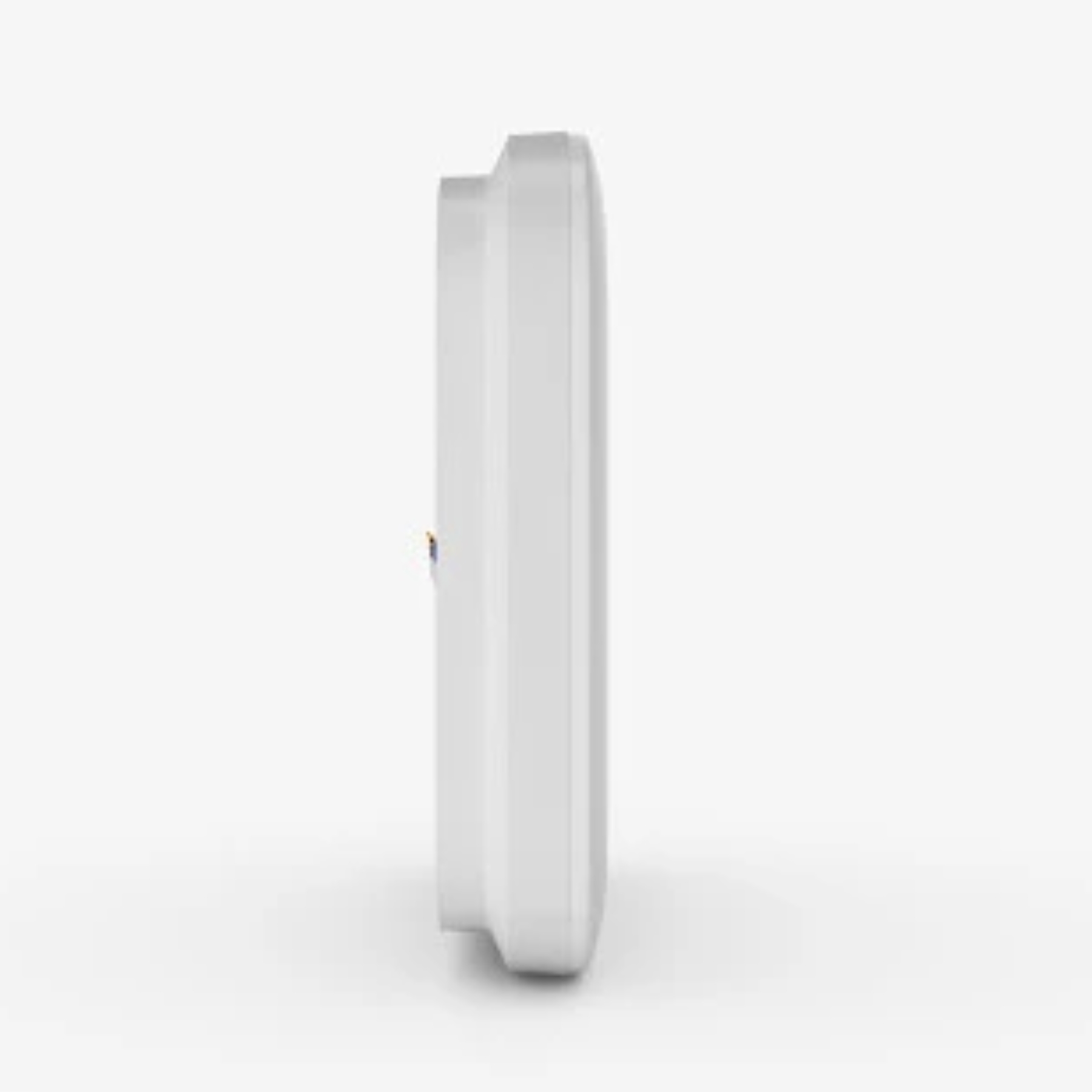 Đèn LED ốp trần tràn viền 18W hình vuông ánh sáng trắng LN30N 220x220/18W 6500K Rạng Đông