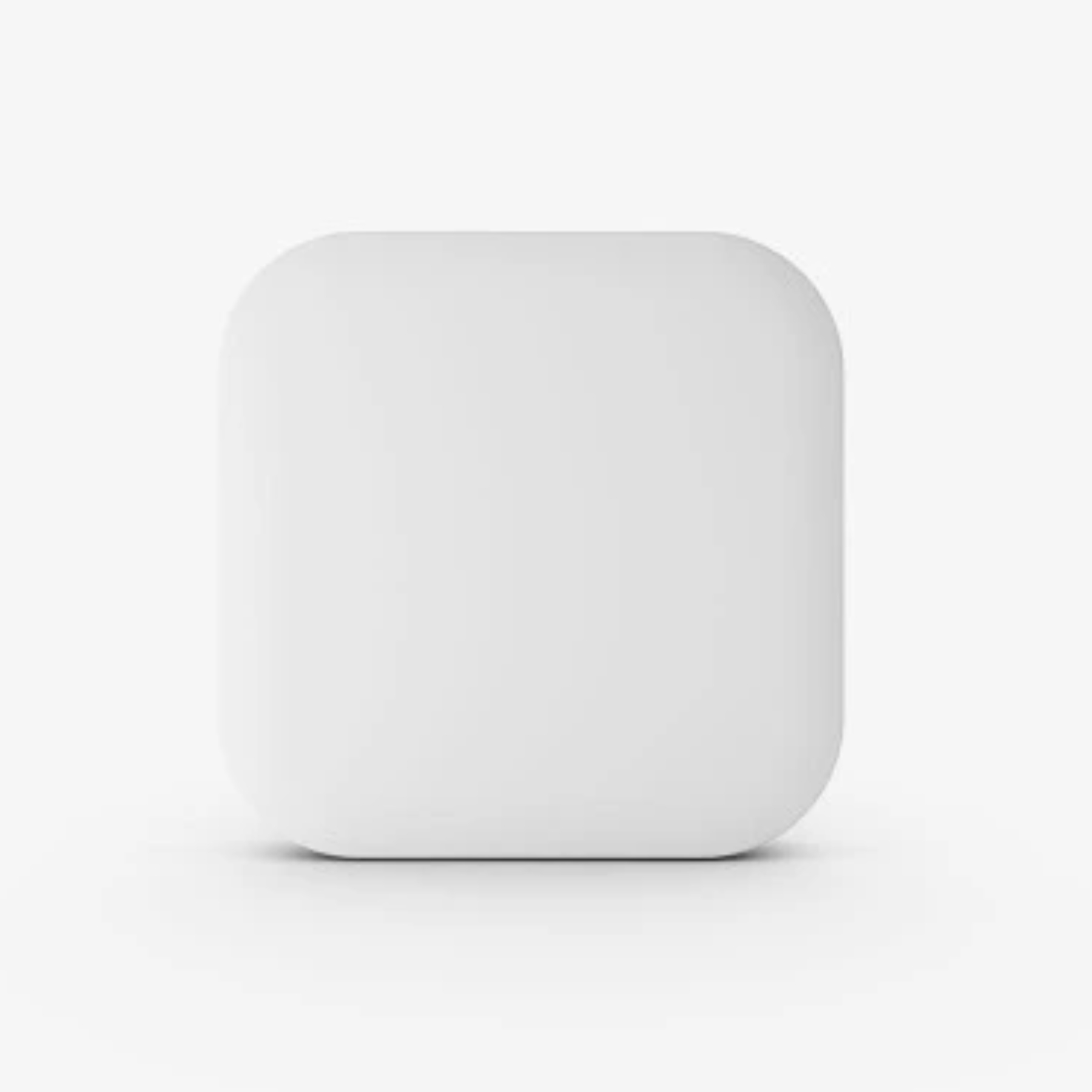Đèn LED ốp trần tràn viền 18W hình vuông ánh sáng trắng LN30N 220x220/18W 6500K Rạng Đông