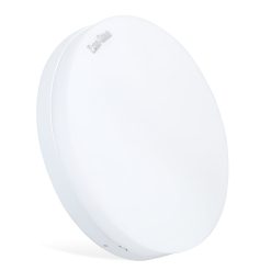 Đèn LED ốp trần tròn 18W cảm biến chuyển động WC LN12.RAD 220/18W (WC) 6500K Rạng Đông
