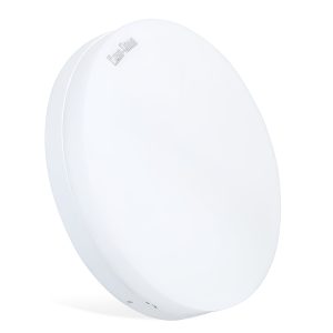 Đèn LED ốp trần tròn 18W cảm biến chuyển động WC LN12.RAD 220/18W (WC) 6500K Rạng Đông