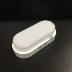 Đèn LED ốp tường LN12 70x160/5W 6500K Rạng Đông