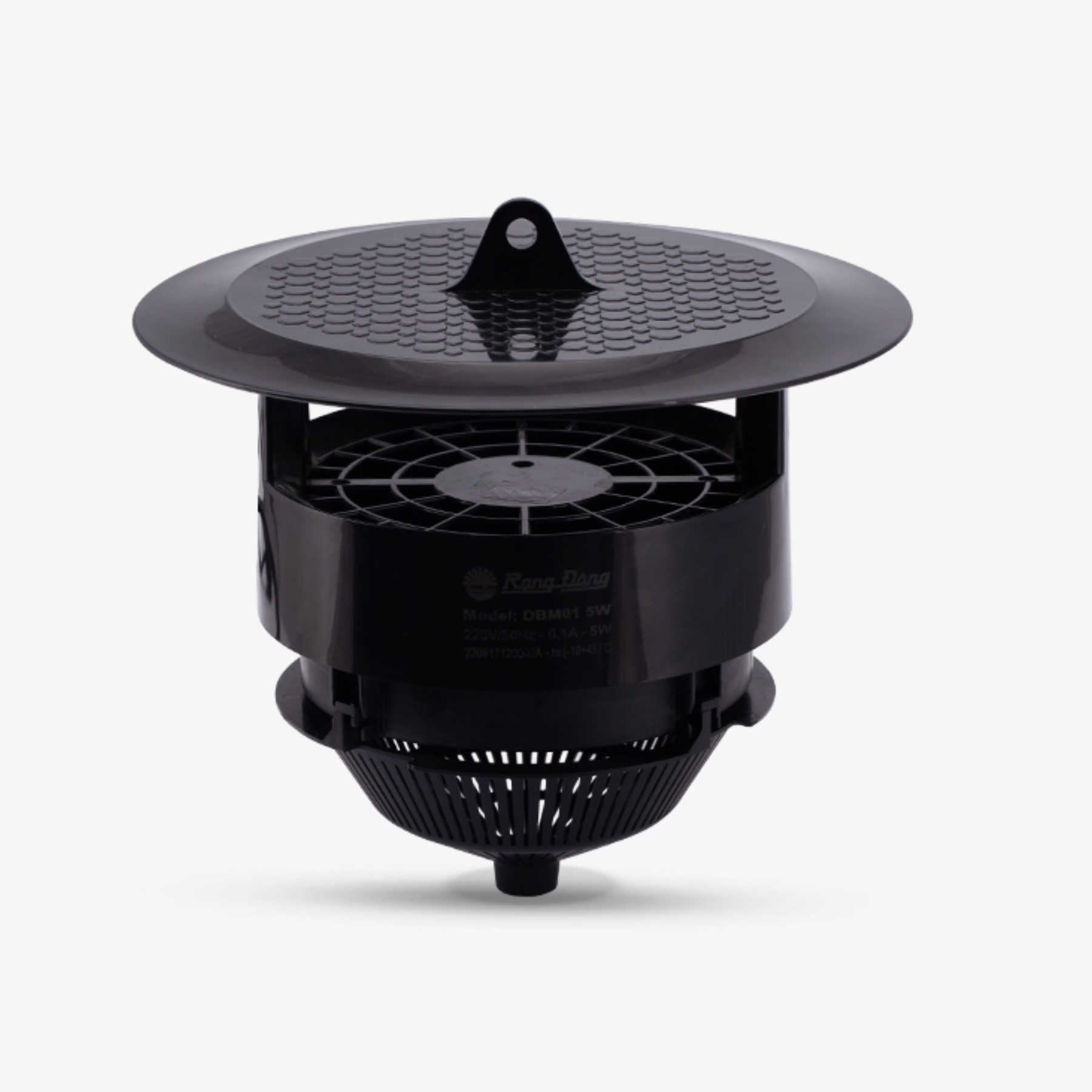 Đèn bắt muỗi DBM01 5W Rạng Đông - Ảnh 2