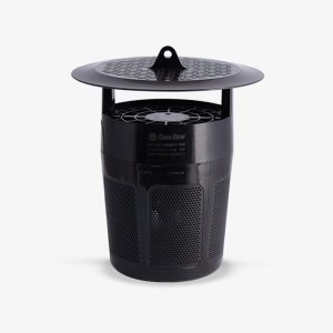 Đèn bắt muỗi DBM01 5W Rạng Đông