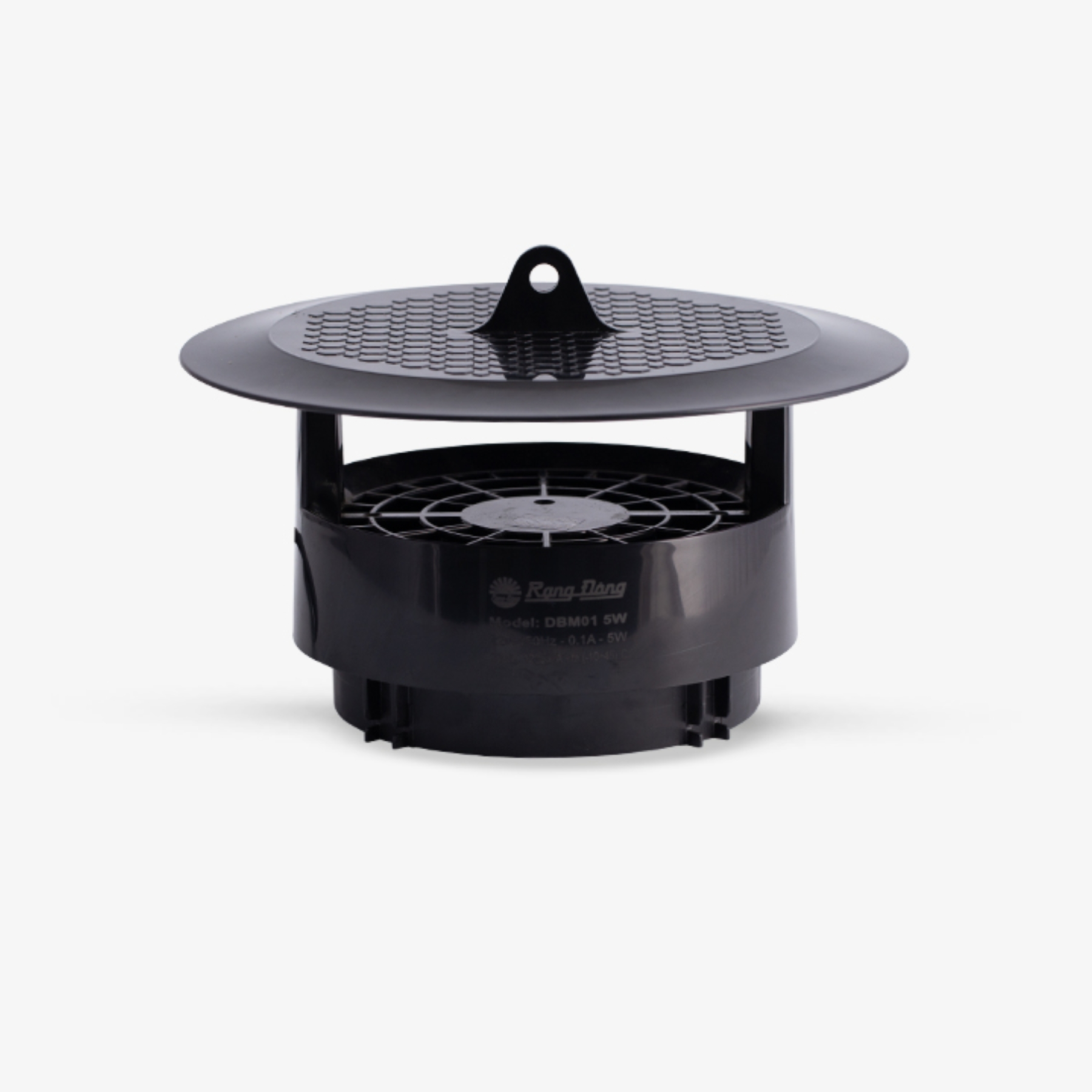 Đèn bắt muỗi DBM01 5W Rạng Đông - Ảnh 4