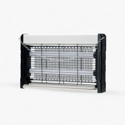 Đèn bắt muỗi DBM02 400x250/4W Rạng Đông