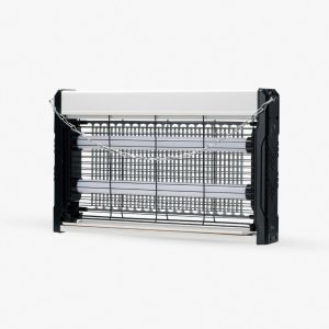 Đèn bắt muỗi DBM02 400x250/4W Rạng Đông