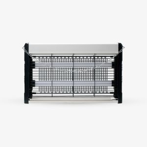 Đèn bắt muỗi DBM02 400x250/4W Rạng Đông