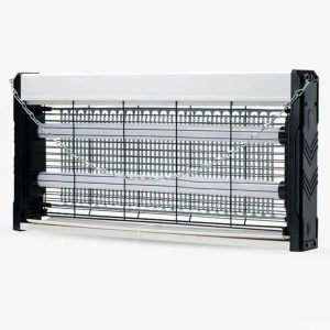 Đèn bắt muỗi DBM02 500x250/4W Rạng Đông