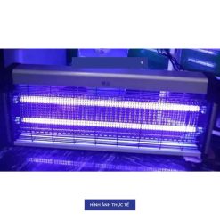 Đèn bắt muỗi DBM02 500x250/4W Rạng Đông