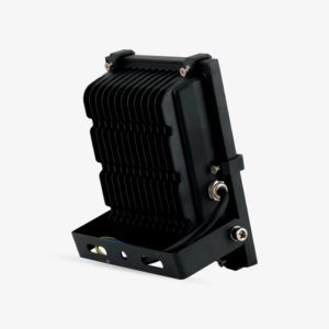 Đèn chiếu pha đổi màu CP09.RGB 20W Rạng Đông
