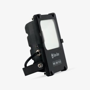 Đèn chiếu pha đổi màu CP09.RGB 20W Rạng Đông