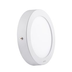 Đèn led panel ốp nổi 12W ánh sáng trắng SRPL-12T MPE