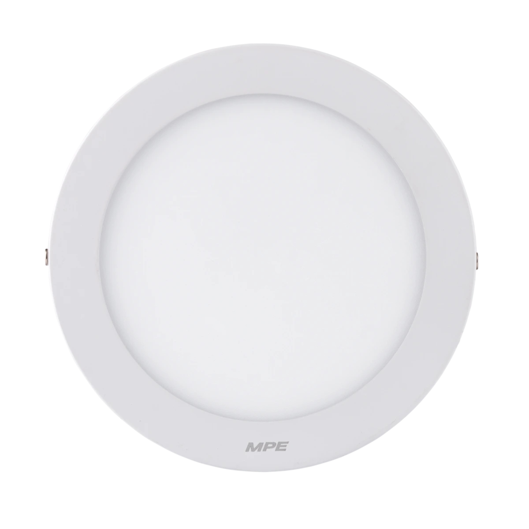 Đèn led panel ốp nổi 12W đổi 3 màu SRPL-12/3C MPE