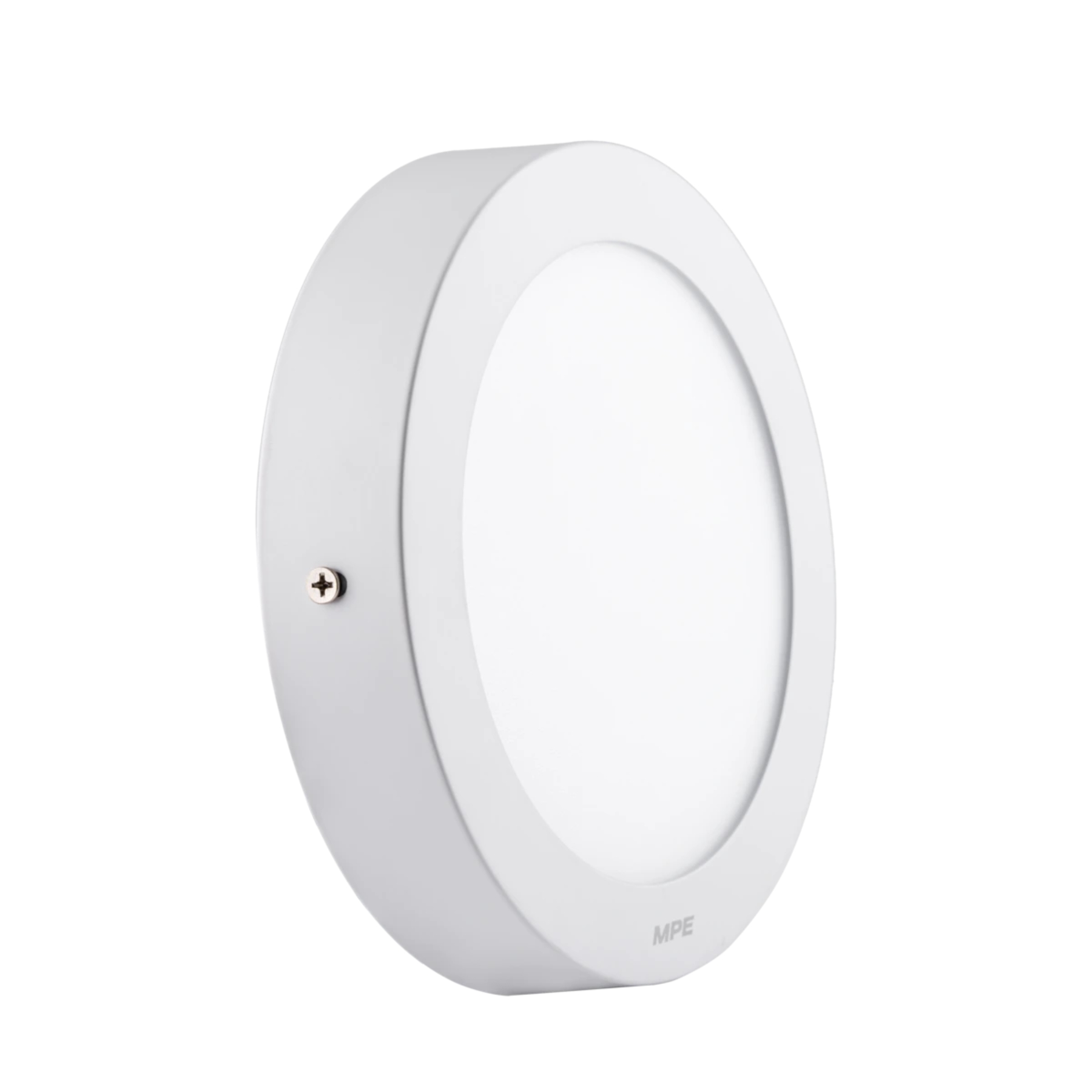 Đèn led panel ốp nổi 12W đổi 3 màu SRPL-12/3C MPE