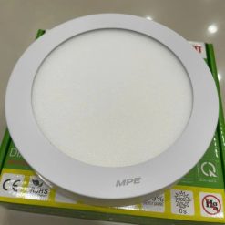 Đèn led panel ốp nổi 18W ánh sáng trắng SRPL-18T MPE