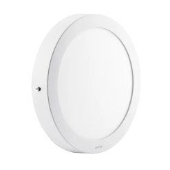 Đèn led panel ốp nổi 18W ánh sáng vàng SRPL-18V MPE