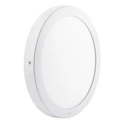 Đèn led panel ốp nổi 24W ánh sáng trắng SRPL-24T MPE
