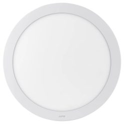 Đèn led panel ốp nổi 24W ánh sáng trắng SRPL-24T MPE