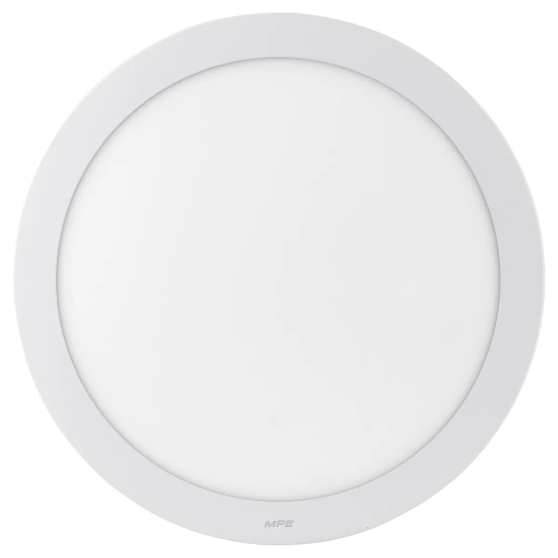 Đèn led panel ốp nổi 24W đổi 3 màu SRPL-24/3C MPE